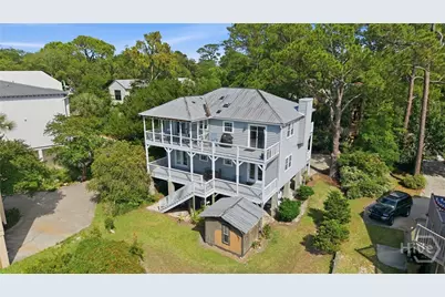 8 Lighthouse Lane, Tybee Island, GA 31328 - Photo 51