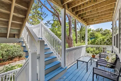 8 Lighthouse Lane, Tybee Island, GA 31328 - Photo 5