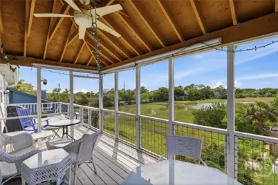 8 Lighthouse Lane, Tybee Island, GA 31328 - Photo 39