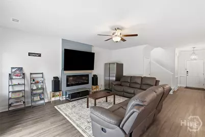 165 Brennan Drive, Richmond Hill, GA 31324 - Photo 9
