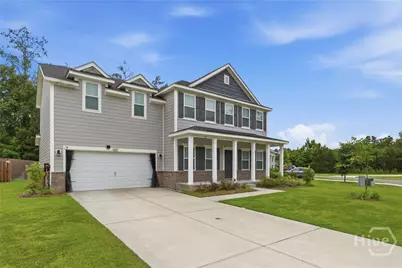 165 Brennan Drive, Richmond Hill, GA 31324 - Photo 3