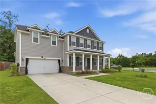 165 Brennan Dr, Richmond Hill, GA 31324 - Photo 3