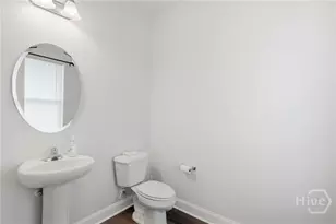 165 Brennan Dr, Richmond Hill, GA 31324 - Photo 7