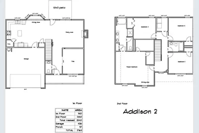 51 Calhoun Way NE, Ludowici, GA 31316 - Photo 3