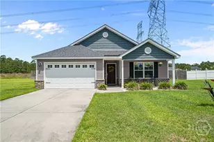 139 Greystone Dr, Guyton, GA 31312 - Photo 1