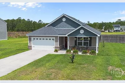 139 Greystone Drive, Guyton, GA 31312 - Photo 1