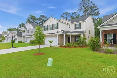 374 Sessile Oak Drive, Savannah, GA 31419 - Photo 3