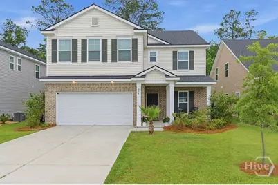 374 Sessile Oak Drive, Savannah, GA 31419 - Photo 1