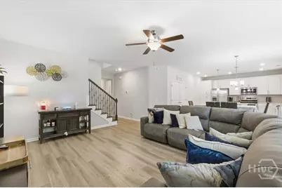 374 Sessile Oak Drive, Savannah, GA 31419 - Photo 13