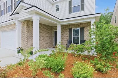 374 Sessile Oak Drive, Savannah, GA 31419 - Photo 5