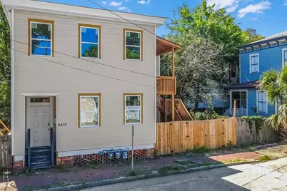 2410 Jefferson Street, Savannah, GA 31401 - Photo 3