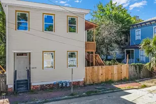 2410 Jefferson St, Savannah, GA 31401 - Photo 3