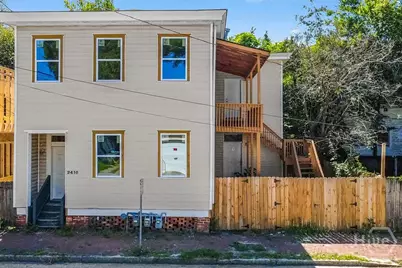 2410 Jefferson Street, Savannah, GA 31401 - Photo 23