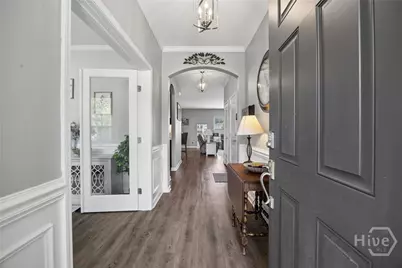 208 Whitaker Way N, Richmond Hill, GA 31324 - Photo 5