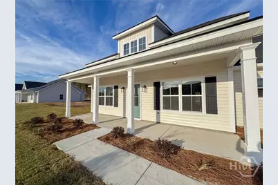1183 Stone Court, Midway, GA 31313 - Photo 1