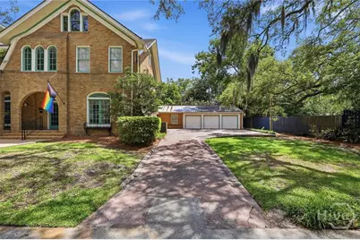 721 Washington Avenue, Savannah, GA 31405 - Photo 67