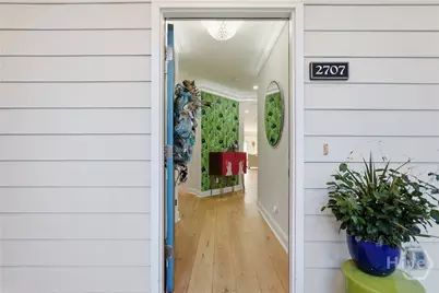2707 River Oaks Drive, Richmond Hill, GA 31324 - Photo 1