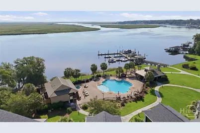 2707 River Oaks Drive, Richmond Hill, GA 31324 - Photo 31
