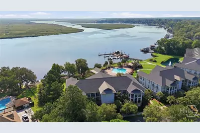 2707 River Oaks Drive, Richmond Hill, GA 31324 - Photo 31