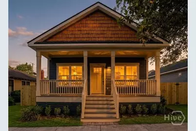 1205 SE 36th Street, Savannah, GA 31404 - Photo 1