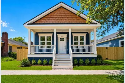 1205 SE 36th Street, Savannah, GA 31404 - Photo 1
