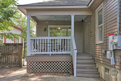 912 E 37th Street, Savannah, GA 31401 - Photo 27
