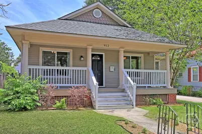 912 E 37th Street, Savannah, GA 31401 - Photo 1
