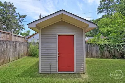 912 E 37th Street, Savannah, GA 31401 - Photo 31