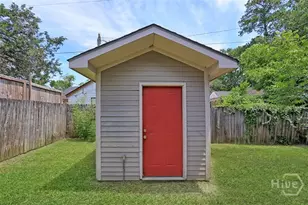 912 E 37th St, Savannah, GA 31401 - Photo 31