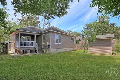 912 E 37th Street, Savannah, GA 31401 - Photo 29