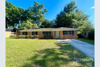 413 Barnhill Drive, Savannah, GA 31406 - Photo 1