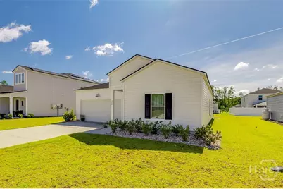 264 Lillian Street, Rincon, GA  - Photo 3
