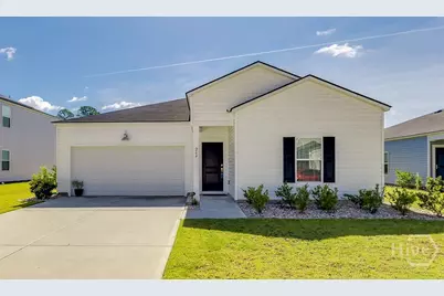 264 Lillian Street, Rincon, GA  - Photo 1