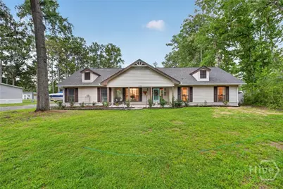1098 Limerick Road, Midway, GA 31320 - Photo 1
