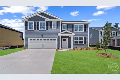 194 Buckeye Road, Guyton, GA 31312 - Photo 1
