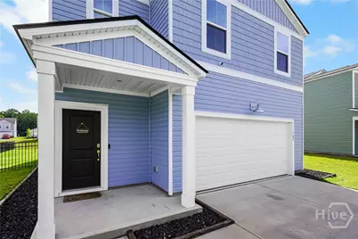 102 Hydrangea Way, Bloomingdale, GA 31302 - Photo 3