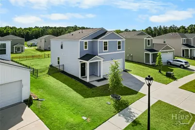 102 Hydrangea Way, Bloomingdale, GA 31302 - Photo 33