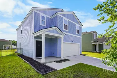 102 Hydrangea Way, Bloomingdale, GA 31302 - Photo 31