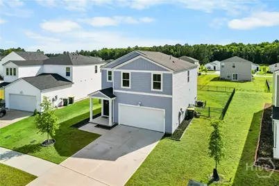 102 Hydrangea Way, Bloomingdale, GA 31302 - Photo 35