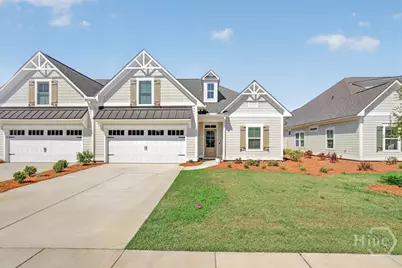 657 Blue Moon Crossing, Pooler, GA 31322 - Photo 47