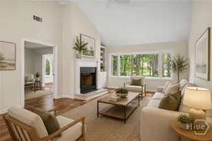 8 Franklin Creek Rd N, Savannah, GA 31411 - Photo 5