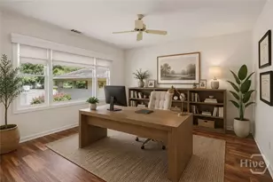 8 Franklin Creek Rd N, Savannah, GA 31411 - Photo 17