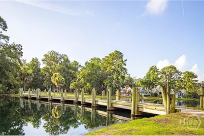 8 Franklin Creek Road N, Savannah, GA 31411 - Photo 31