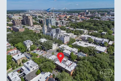 316 E Charlton Street, Savannah, GA 31401 - Photo 29
