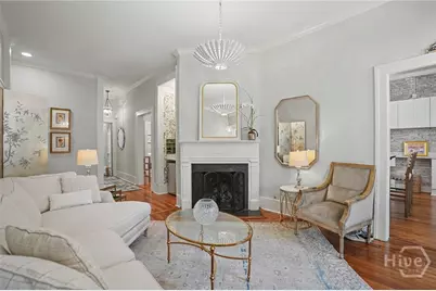 316 E Charlton Street, Savannah, GA 31401 - Photo 5