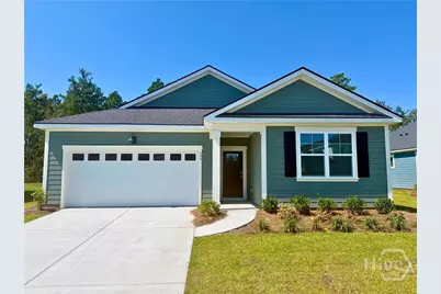 195 Buckeye Road, Guyton, GA 31312 - Photo 1