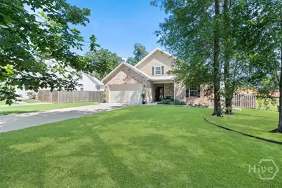 1492 Fort Howard Road, Rincon, GA 31326 - Photo 3