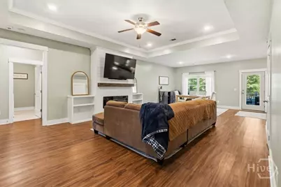 1492 Fort Howard Road, Rincon, GA 31326 - Photo 7