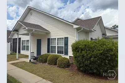 401 Barry McCaffrey Boulevard, Hinesville, GA 31313 - Photo 1