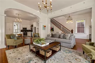 17 W Park Ave, Savannah, GA 31401 - Photo 5